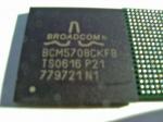 Broadcom BCM5708 bcm5708ckfB